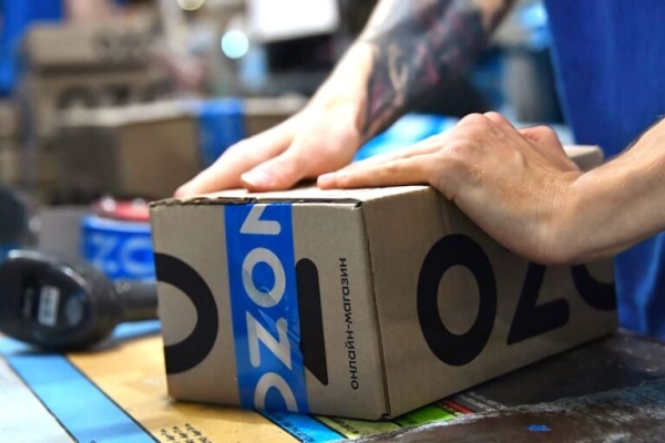 Ozon предлагает продавцам стать ближе к своим клиентам