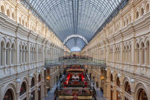 Владельцы торговых центров России обратились за поддержкой в Минпромторг