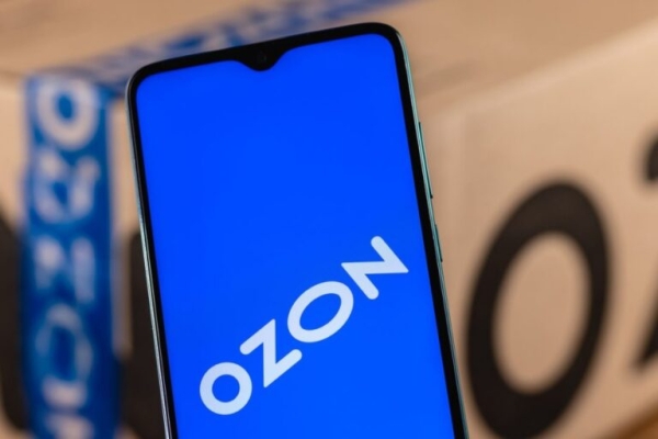 Ozon открывает двери российского рынка онлайн-продаж для компаний из Турции