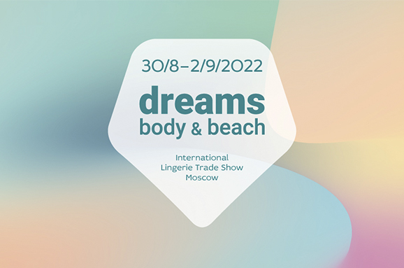 
				dreams by CPM body & beach Осень 2022			