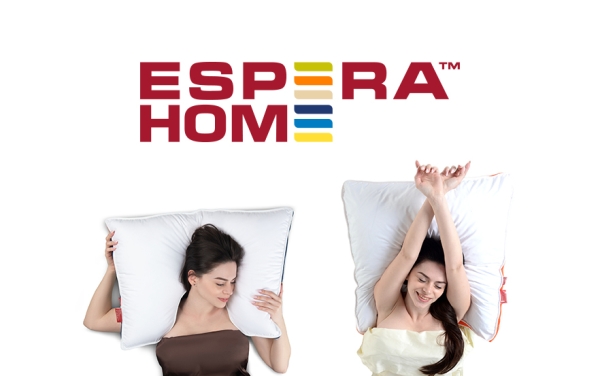 Espera Home: всё для любителей качественного и спокойного сна
