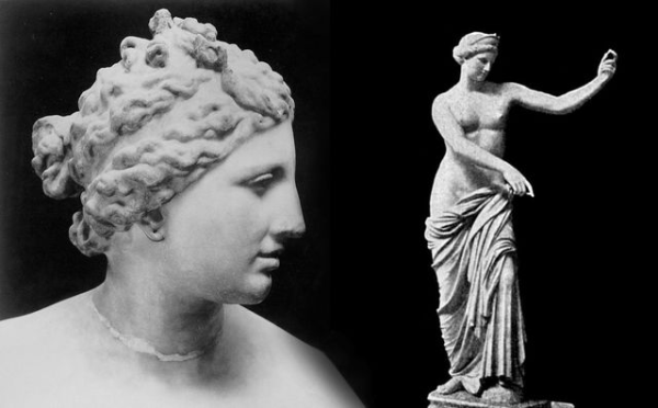 Как менялись стандарты красоты от античности до наших дней