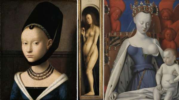 Как менялись стандарты красоты от античности до наших дней