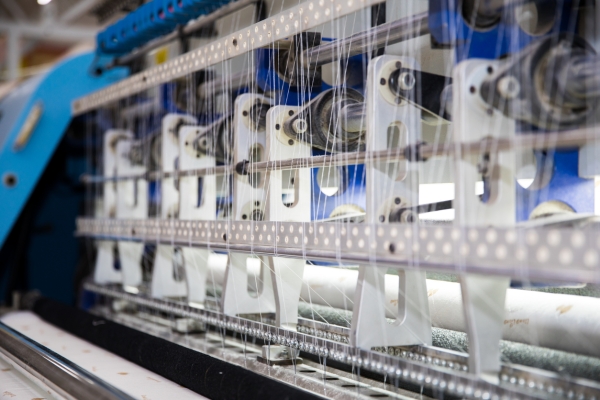 Инвестиции в строительство ткацкой фабрики в Володарске составят 5 млрд рублей