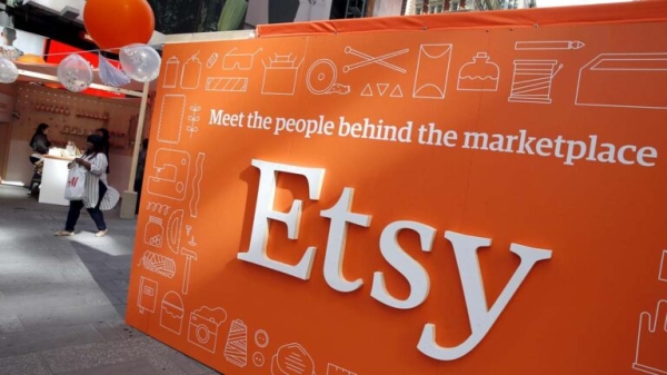 Маркетплейс Etsy приобретает Elo7 и Depop