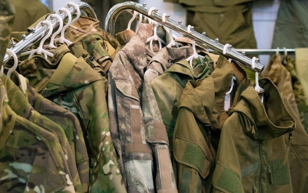 ФАС выясняет обоснованность повышения цен на военное обмундирование