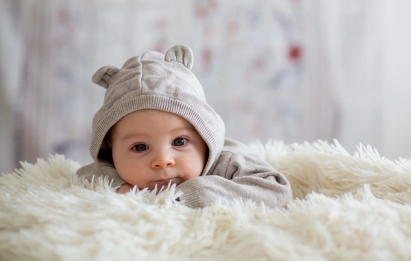 В Подмосковье появится новый бренд одежды для младенцев «Сонный гномик»