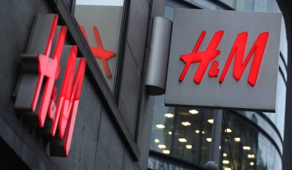 H&M уже закрыл 80% магазинов в России