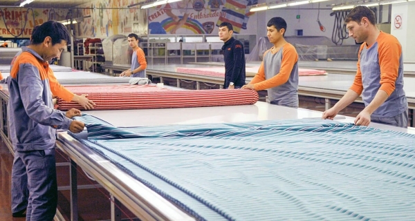 В Узбекистане намерены создать Российский хлопково-текстильный кластер