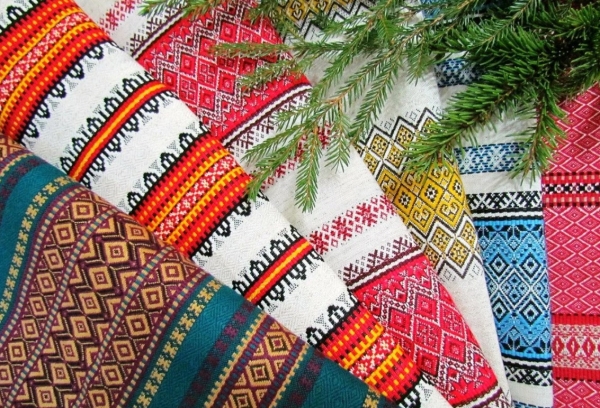 Поставки текстиля из Белоруссии увеличились на треть