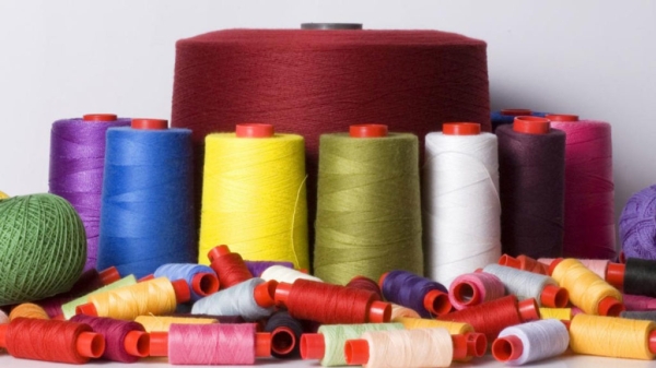 
            Ивановские текстильщики увеличили продажи продукции в 2022 году почти на треть          