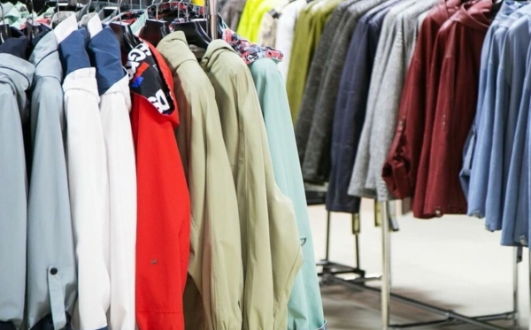 В Санкт-Петербурге откроются магазины волгоградского бренда одежды