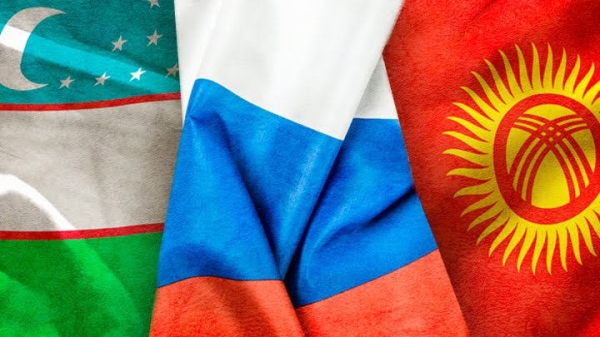 Сотрудничество Киргизии и Узбекистана в сфере лёгкой промышленности.