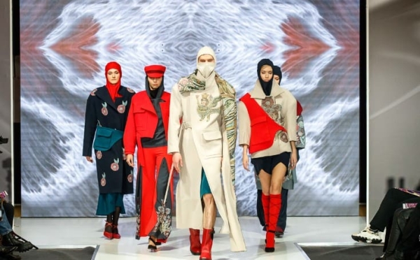 На «Московской неделе моды» будут продавать продукцию российских брендов